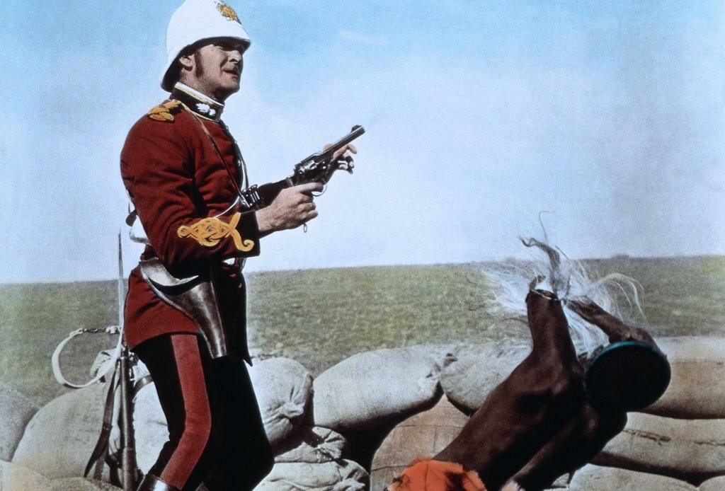 Зулусы — кадр 7