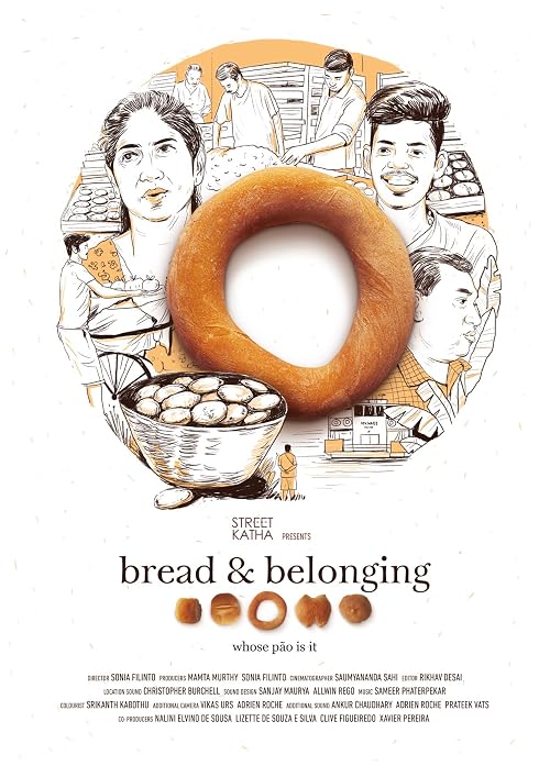 Bread and Belonging