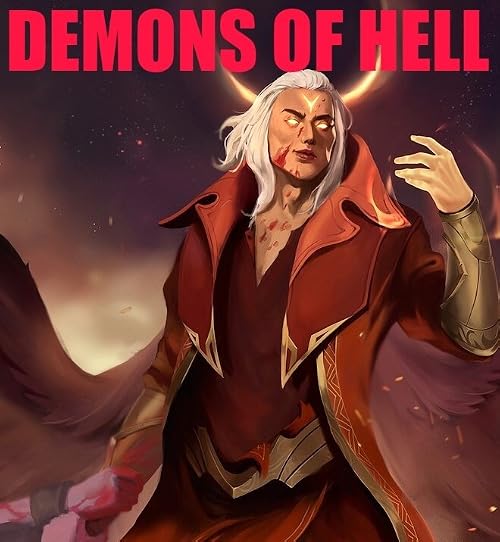 Demons of Hell