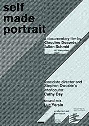Self-Made Portrait