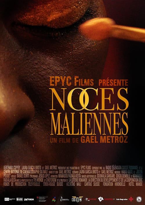 Noces Maliennes
