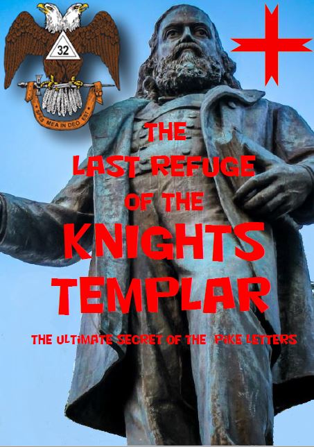 The Last Refuge of the Knights Templar
