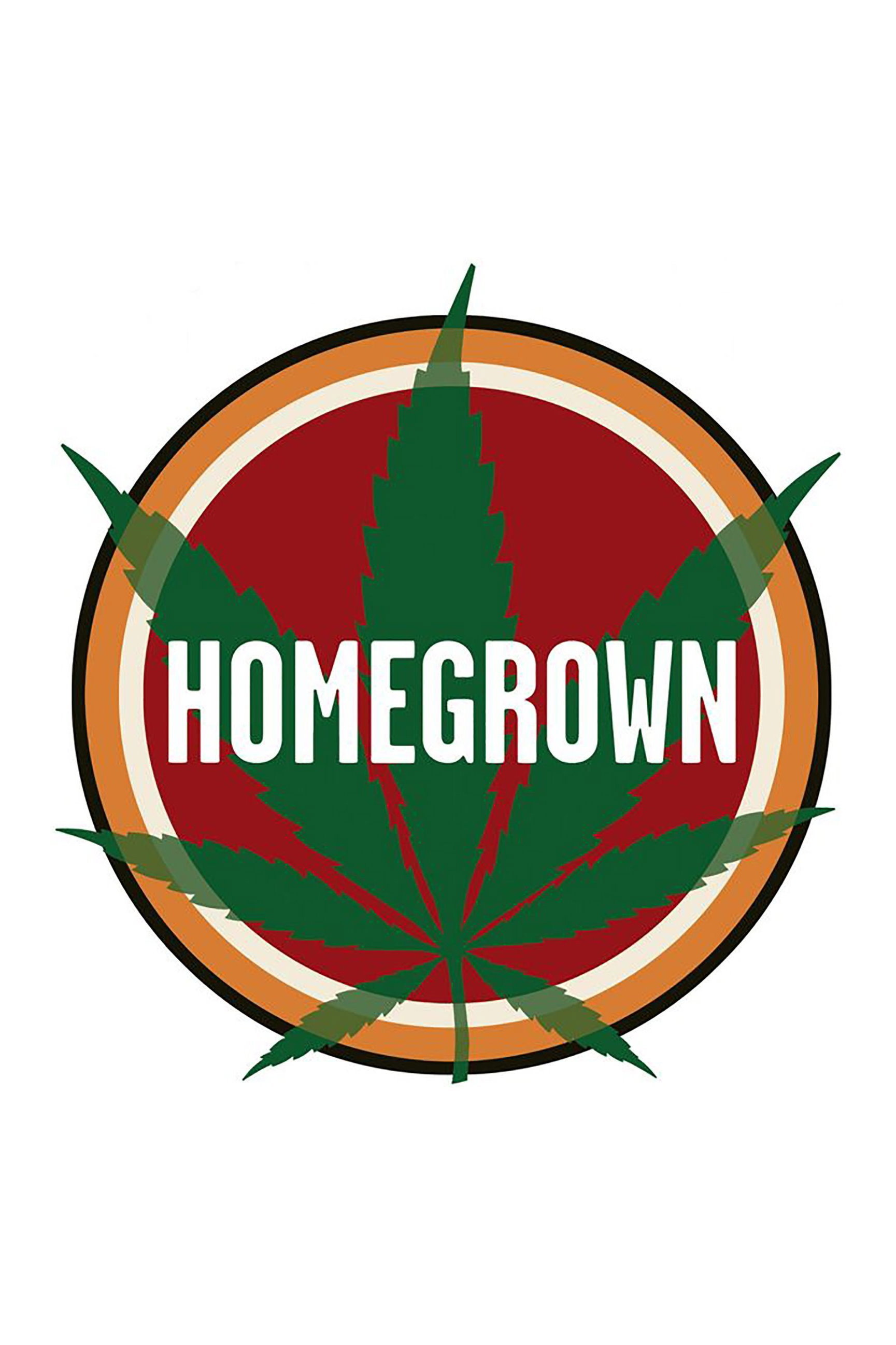 Grasalarm - Homegrown