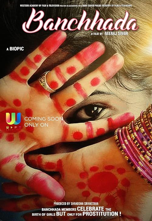 Banchhada- journey of a prostitute