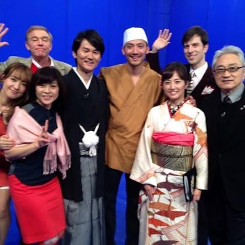 Sekai Isan Dream Taiketsu!