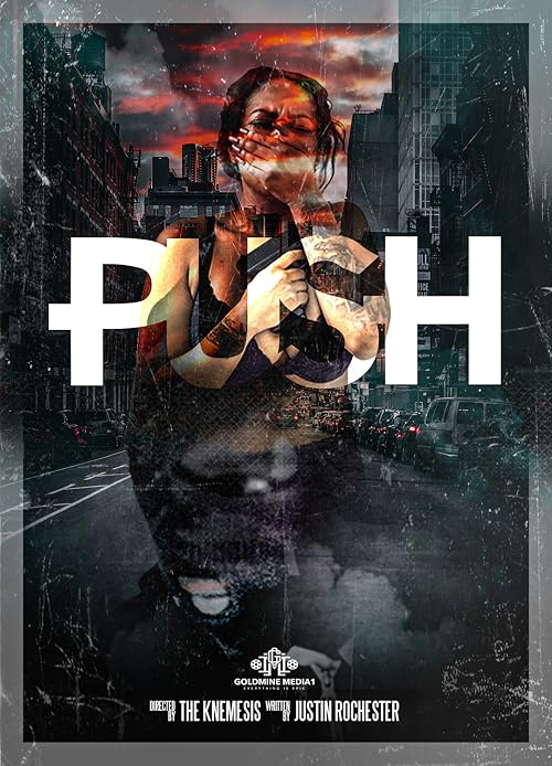 Push: Part 1