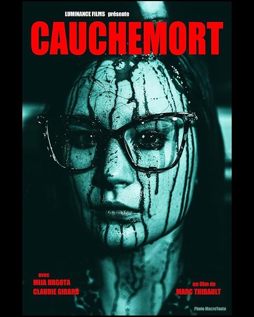 Cauchemort