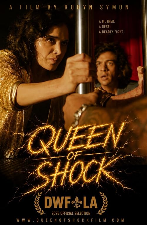 Queen of Shock
