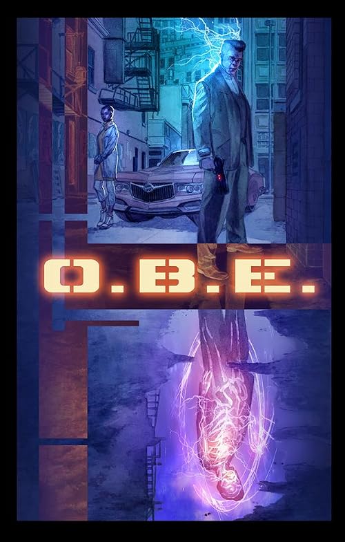 O.B.E.