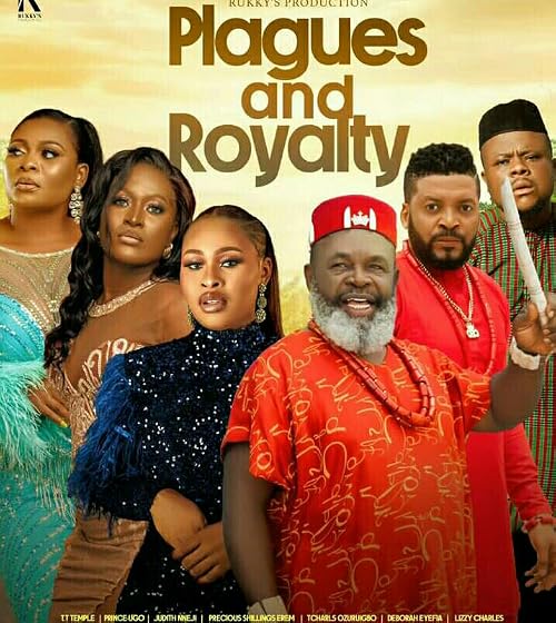 Plagues and Royalty