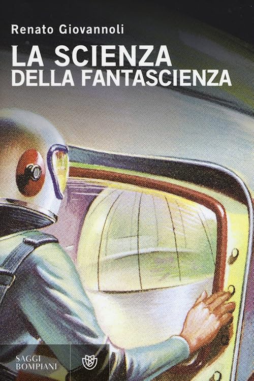 The Science of Science Fiction