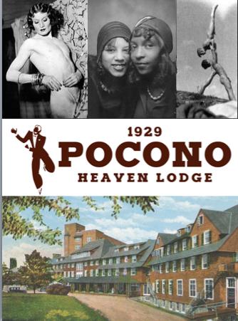 Pocono Heaven Lodge