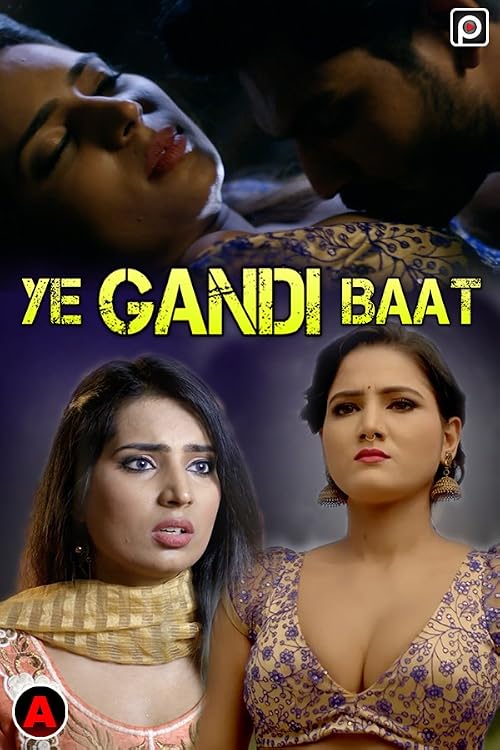 Ye Gandi Baat
