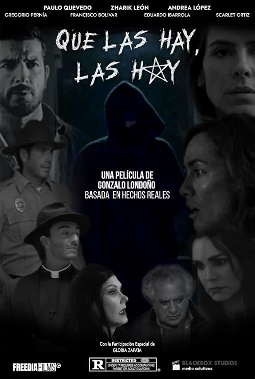 Que Las Hay... Las Hay