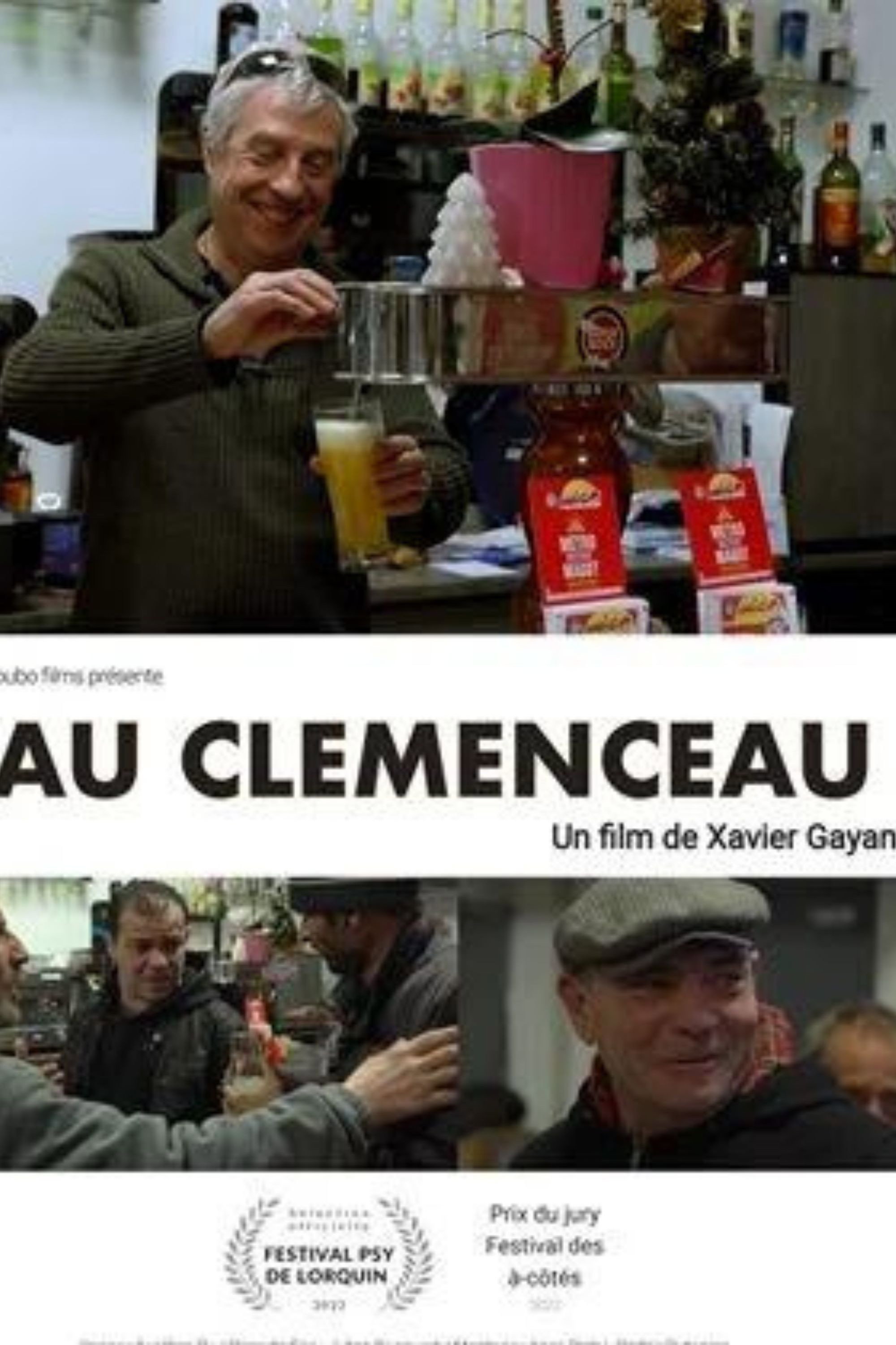Au Clemenceau