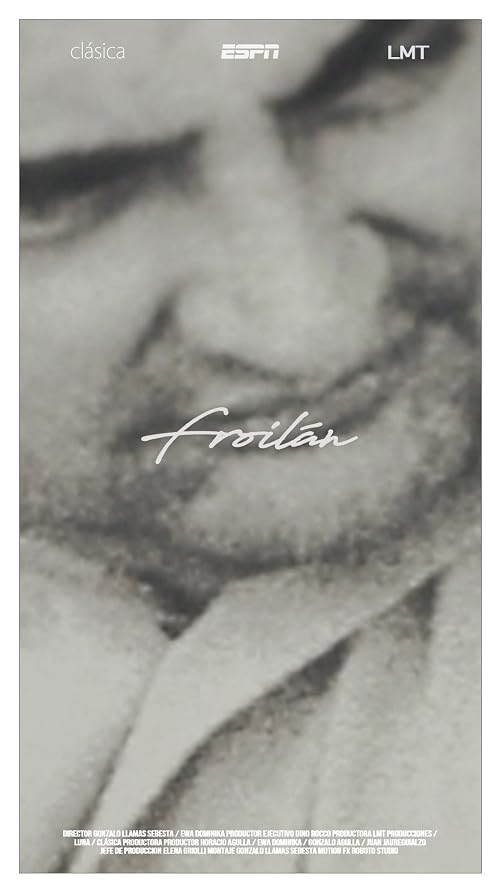 Froilán