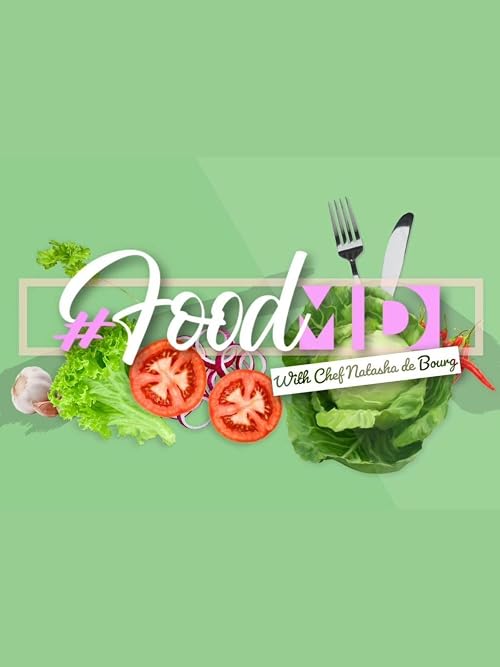 #FoodMD