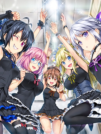 Change Our Mirai!