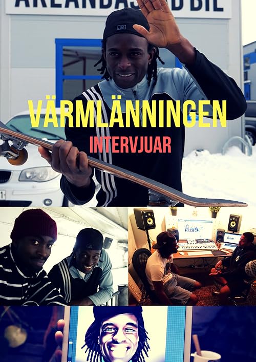 Värmlänningen Intervjuar