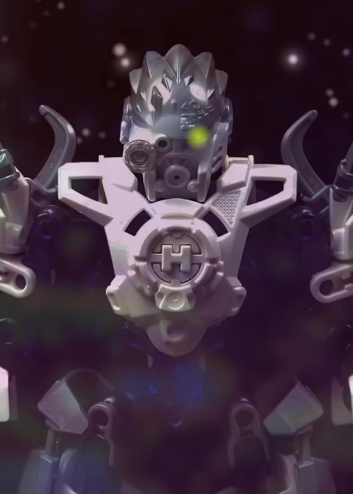 KREXA: Fractured Reality