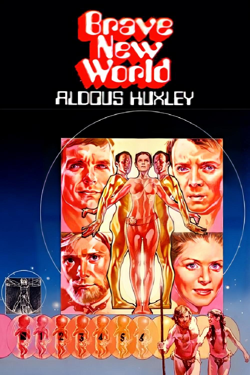 Brave New World