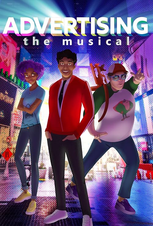 Advertising the Musical