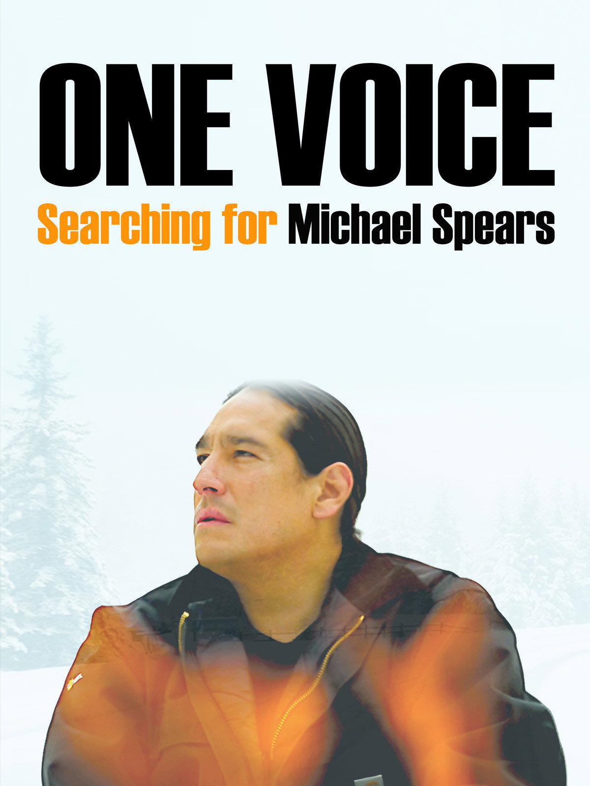 One Voice : A la recherche de Michael Spears