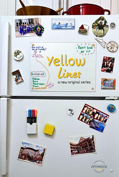 Yellow Lines