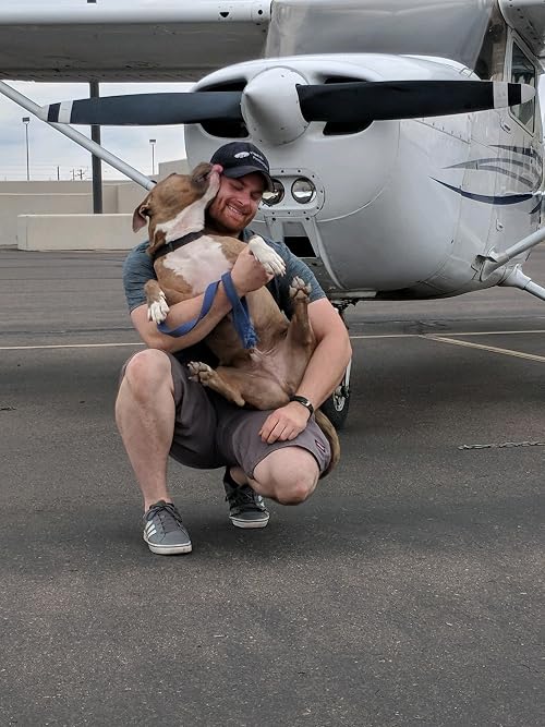 Puppy Pilots