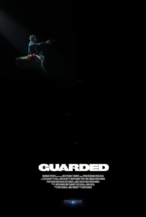 Guarded (music video)