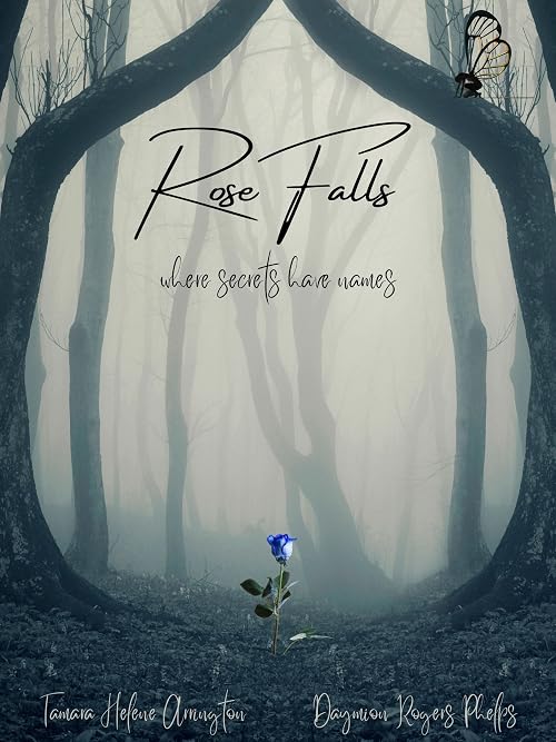 Rose Falls