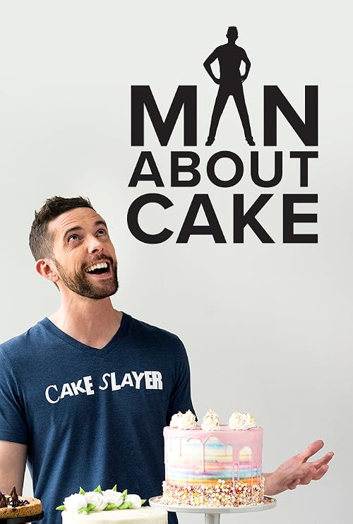 Man About Cake