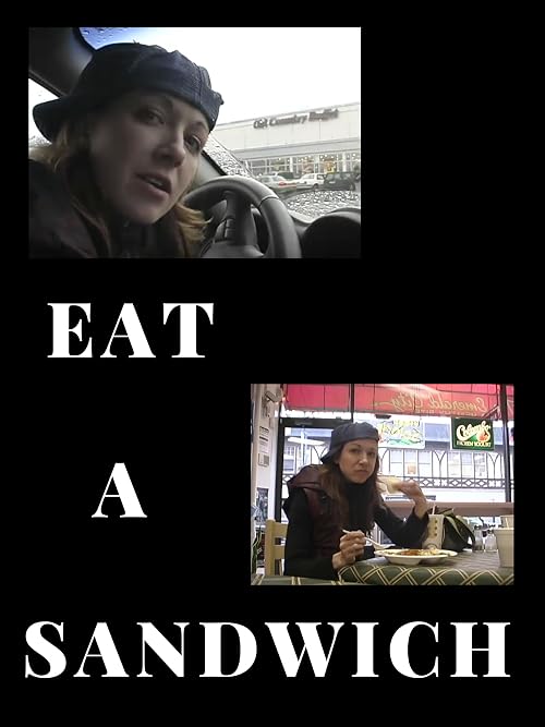 Eat a Sandwich