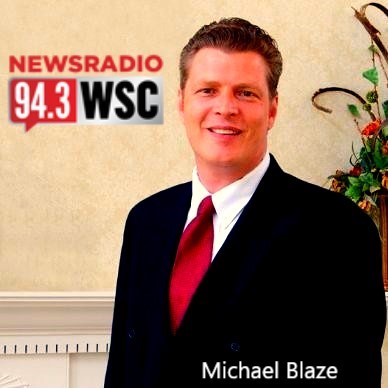 Michael Blaze Interviews Rob Liotti