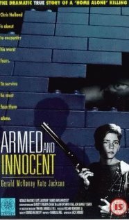 Armed & Innocent - Ein Junge gegen die Killer