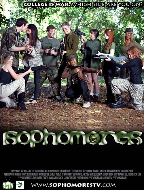 Sophomores