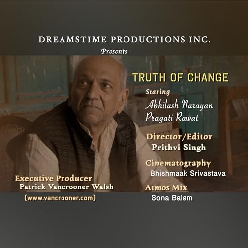 Truth of Change