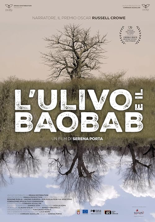 L'ulivo e il baobab