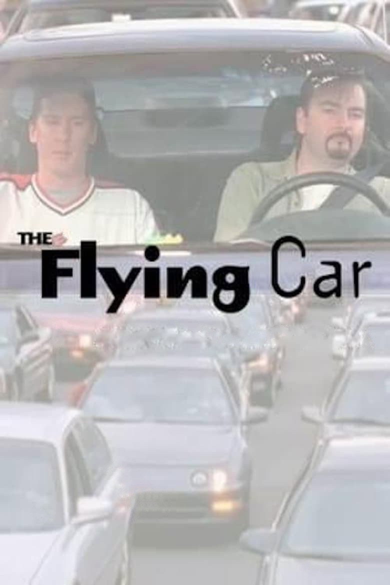 The Flying Car