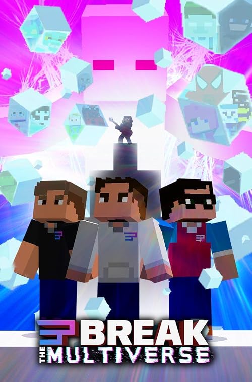 EP Break the Multiverse