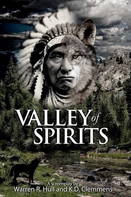 Valley of Spirits