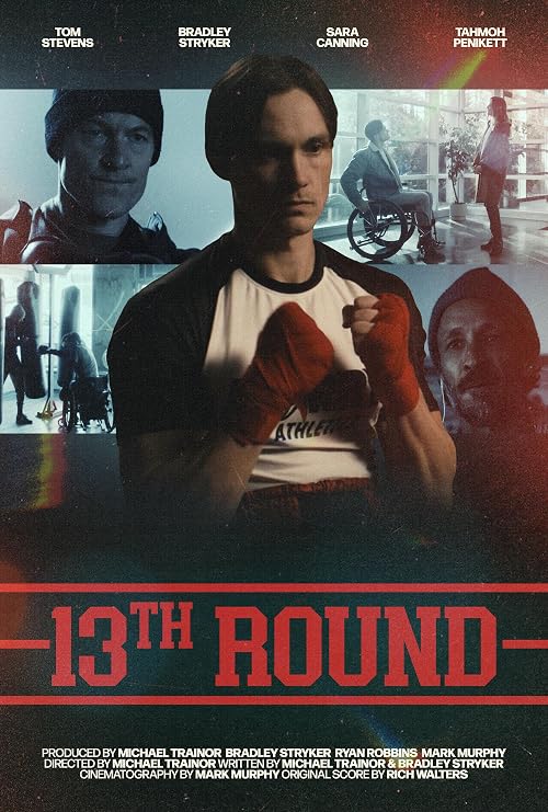 13th Round