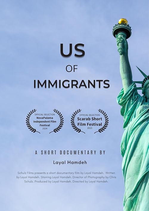 US of Immigrants
