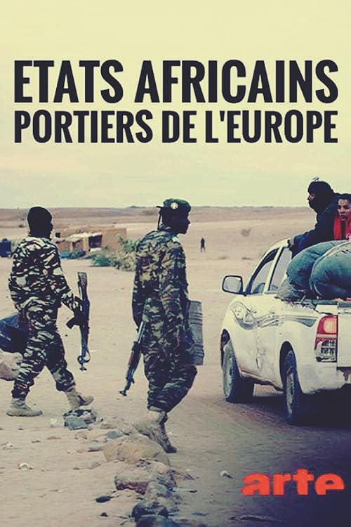 Europe's Doormen