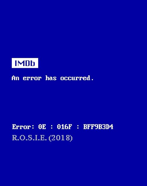 R.O.S.I.E.