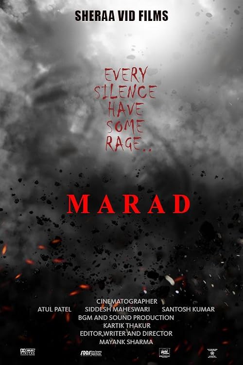 M A R A D