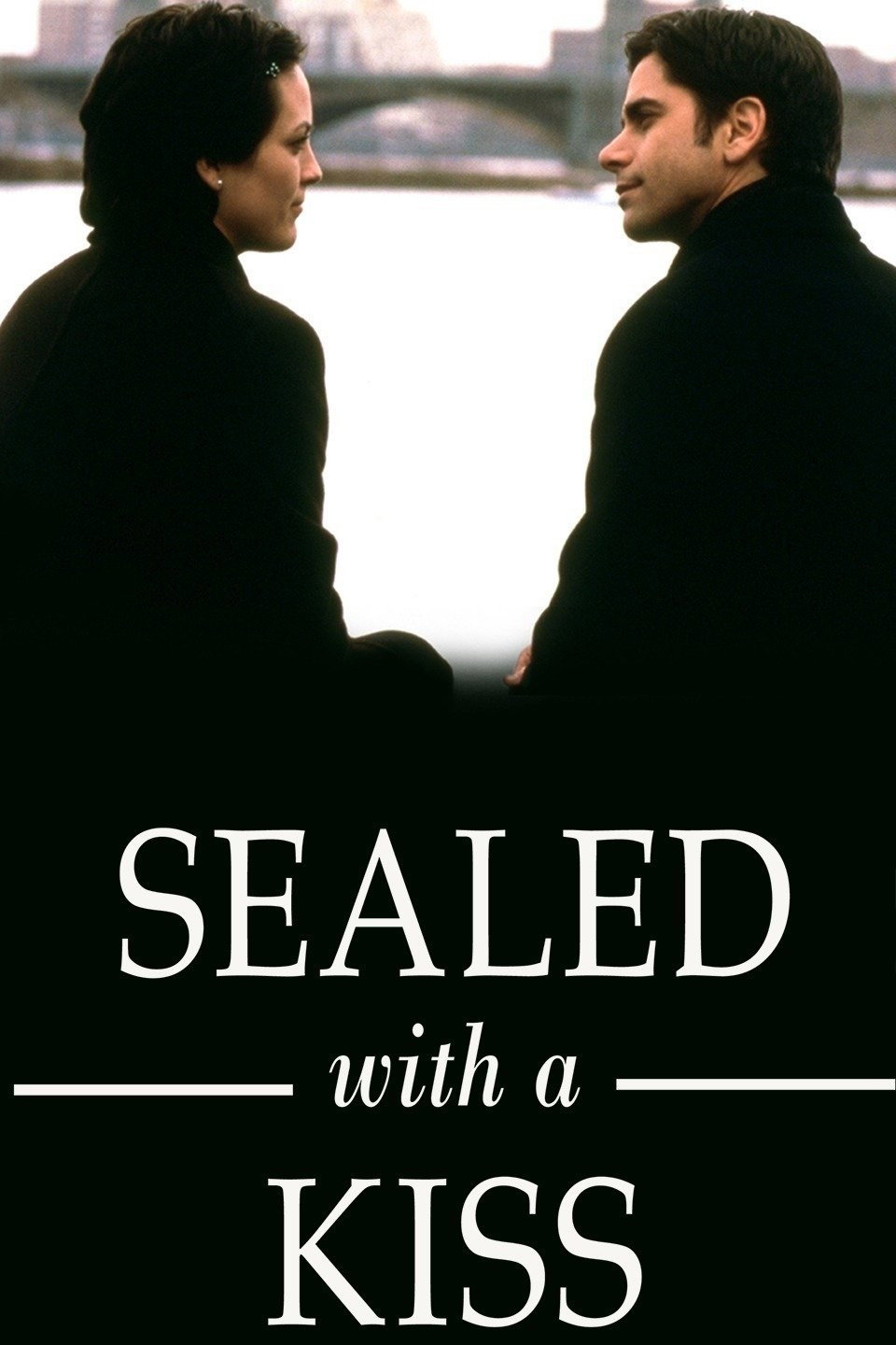 Sealed with a Kiss