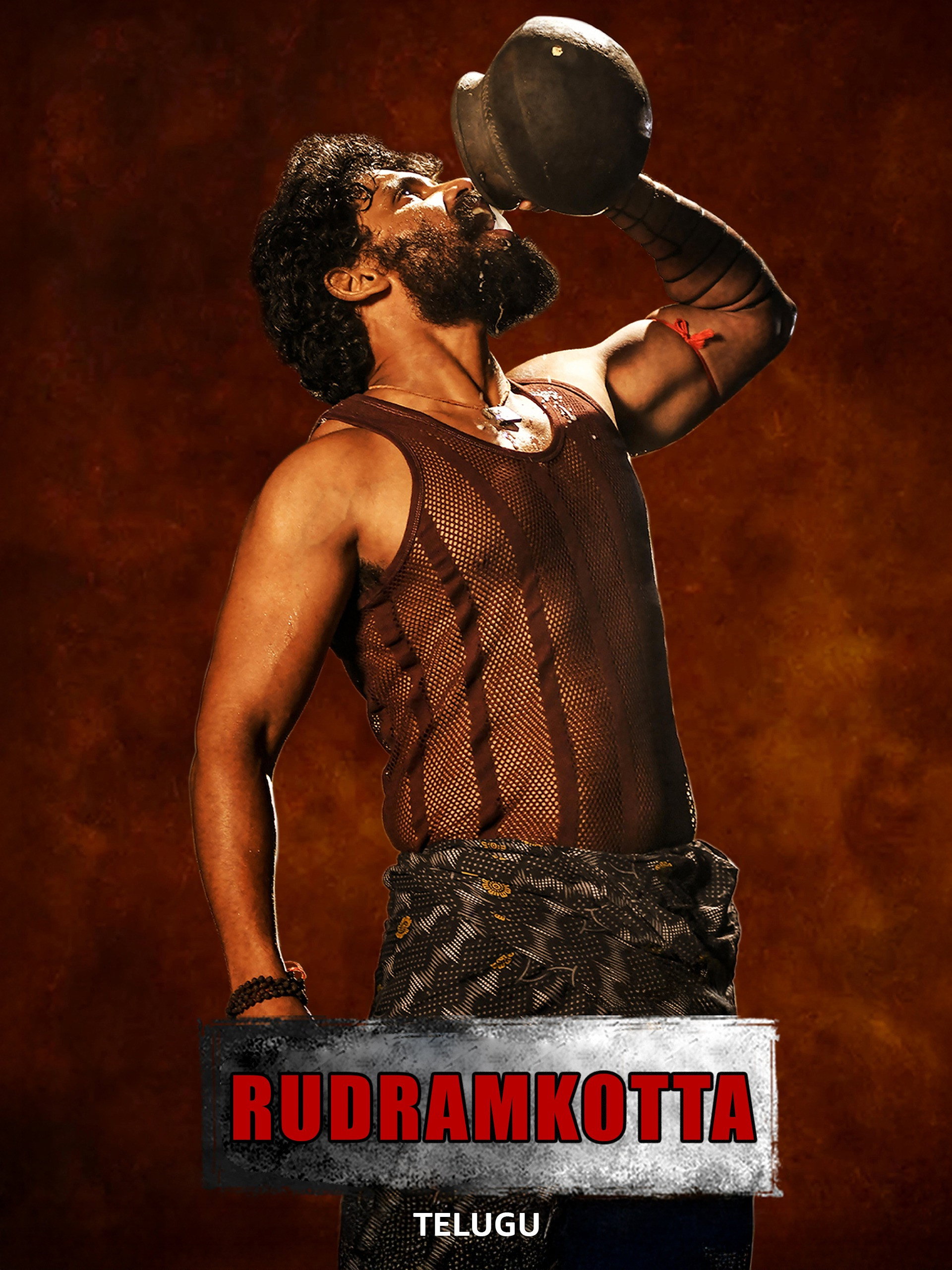 Rudramkota