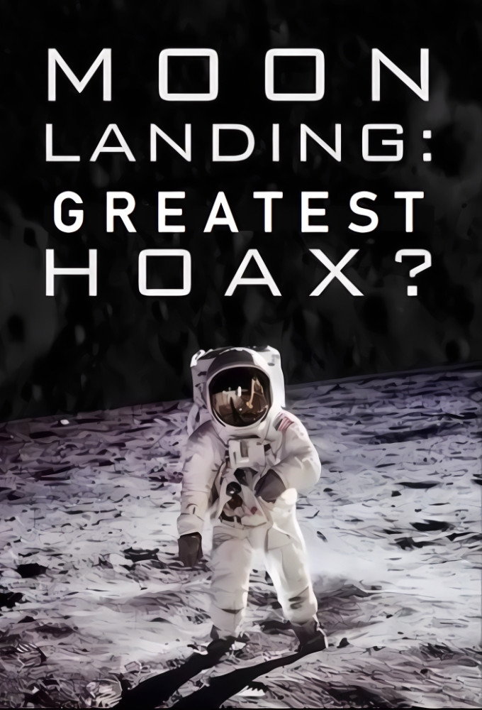 Moon Landing: World's Greatest Hoax?
