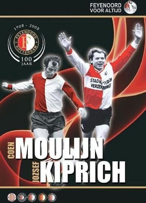 Feyenoord voor altijd Deel 03
